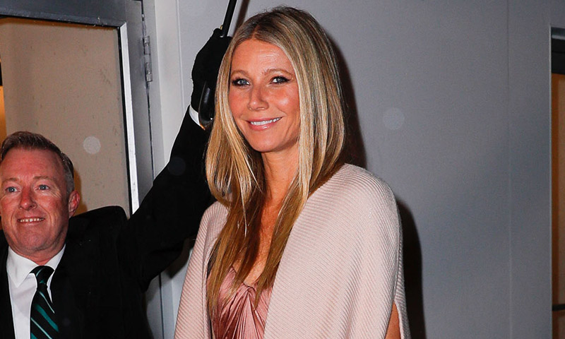 Gwyneth Paltrow