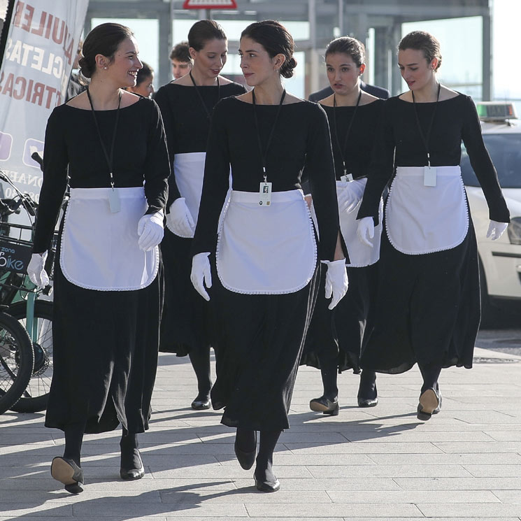 Los detalles chic de la boda del año, la de Marta Ortega y Carlos Torretta