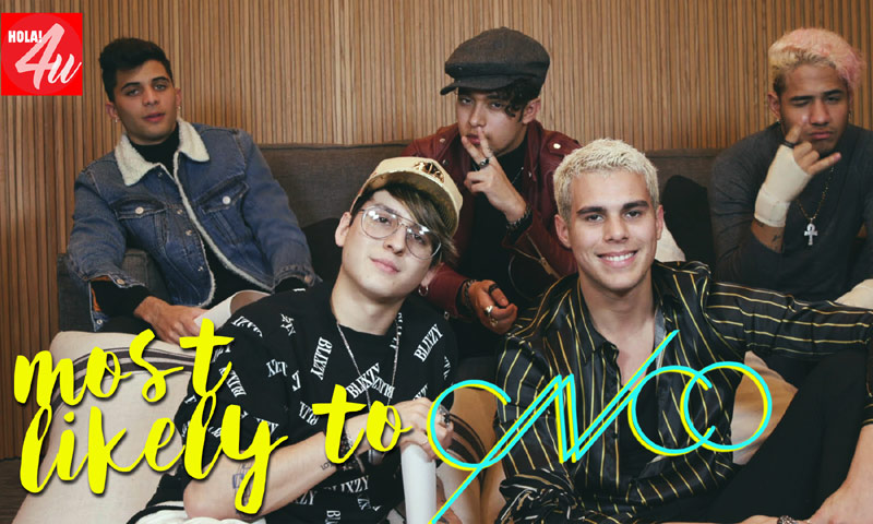 cnco