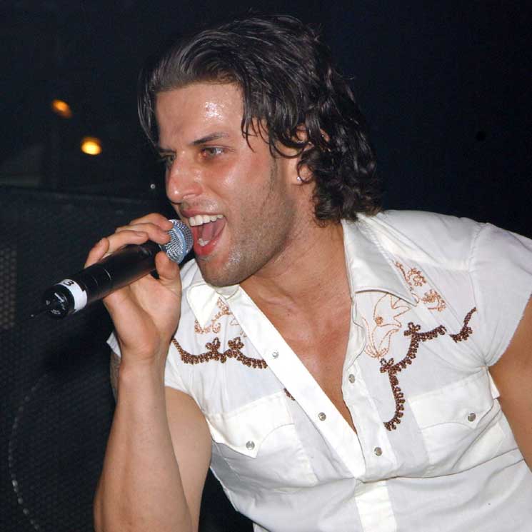 Devin Lima, cantante de LFO, muere a los 41 años