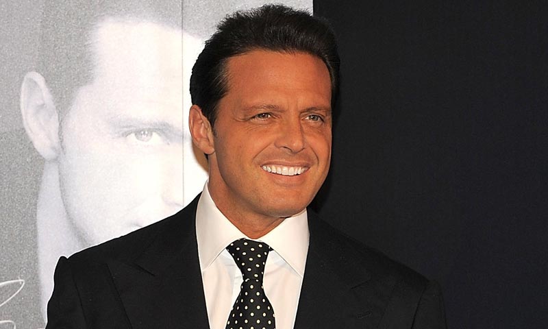 Luis Miguel