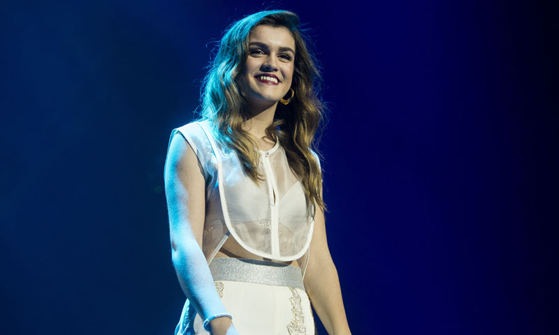 amaia-romero