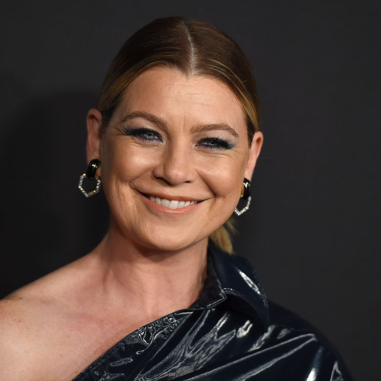 Ellen Pompeo saca su lado más reivindicativo y reclama diversidad racial en la industria