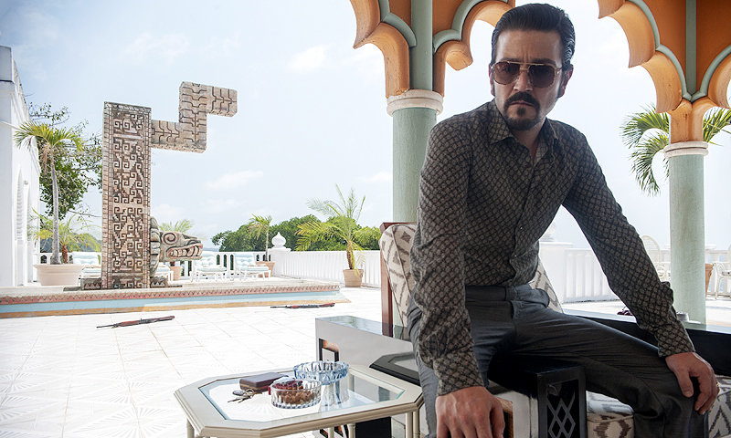 ¿Quién es quién en 'Narcos: México'? Sus nuevos protagonistas revelan hacia dónde va la serie