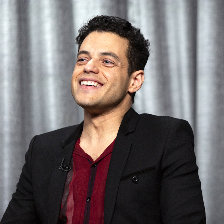 Desde los dientes hasta las notas más altas, ¿cómo se preparó Rami Malek para ser Freddie Mercury?