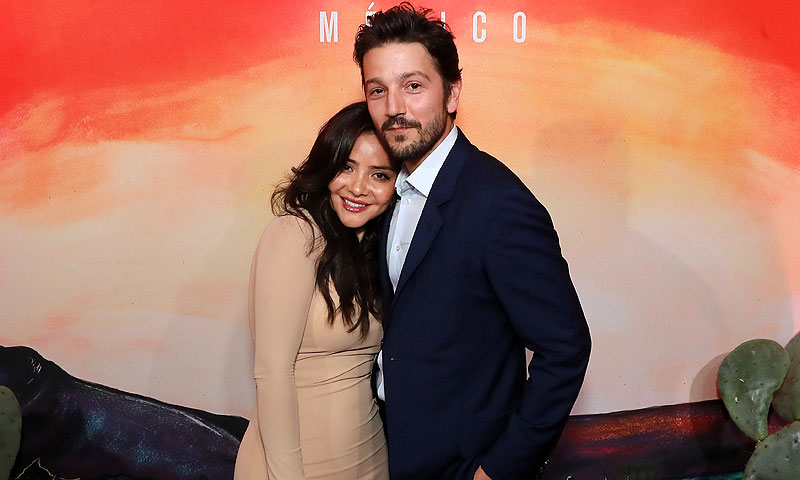 Teresa Ruiz, Isabella en 'Narcos: México', revela el gran apoyo que le ha ofrecido Diego Luna