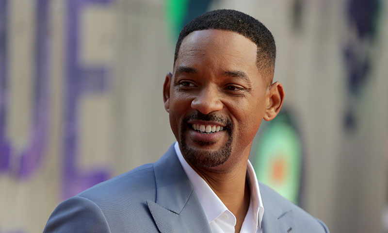 Will Smith