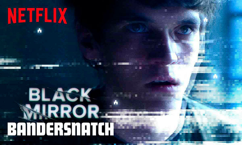 bandersnatch