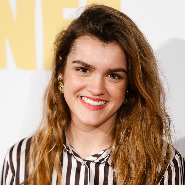 Amaia Romero cumple 20 años: así le ha cambiado la vida a la ganadora de OT 2017