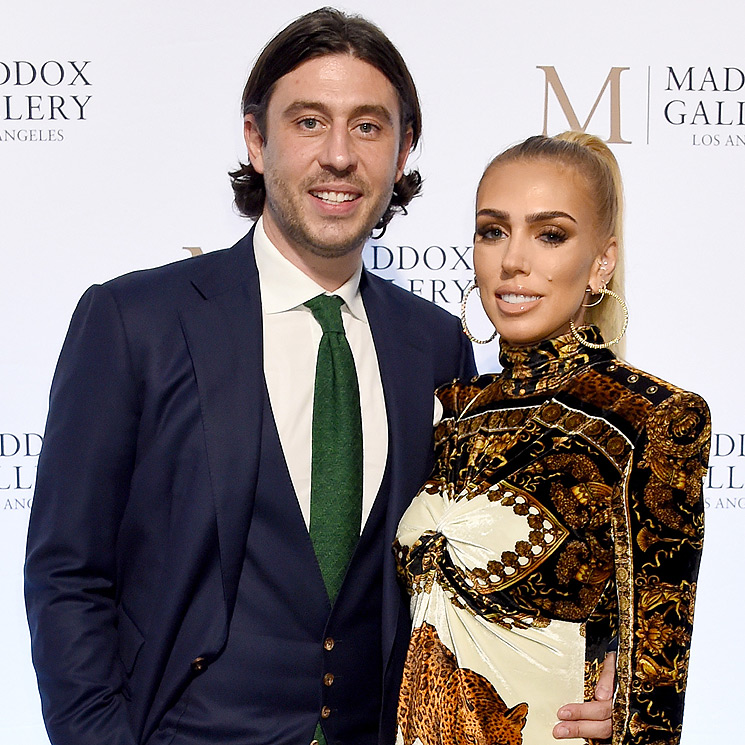 Petra Ecclestone se ha comprometido un año después de la finalización de su divorcio