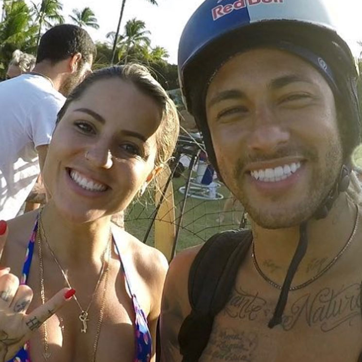 Neymar hace oficial su noviazgo con Leticia Bufoni: así es la skater brasileña que le ha conquistado