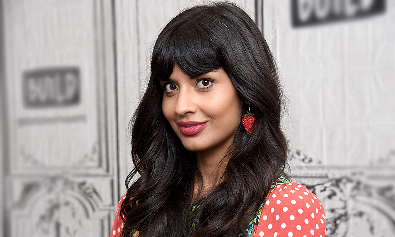 Next photo of Jameela Jamil