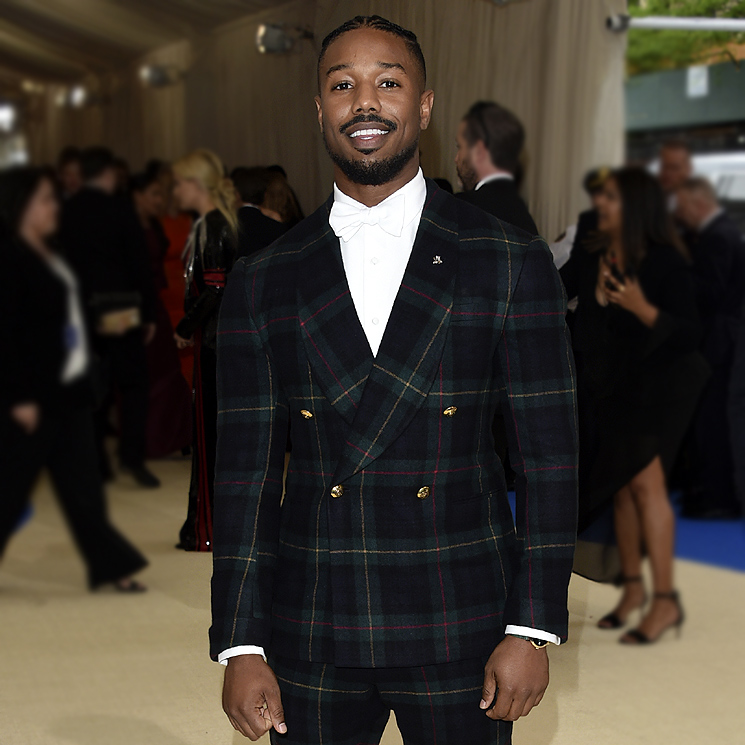 Michael B. Jordan, ya sea en comedia romántica o blockbuster, puede ser tu nuevo actor favorito