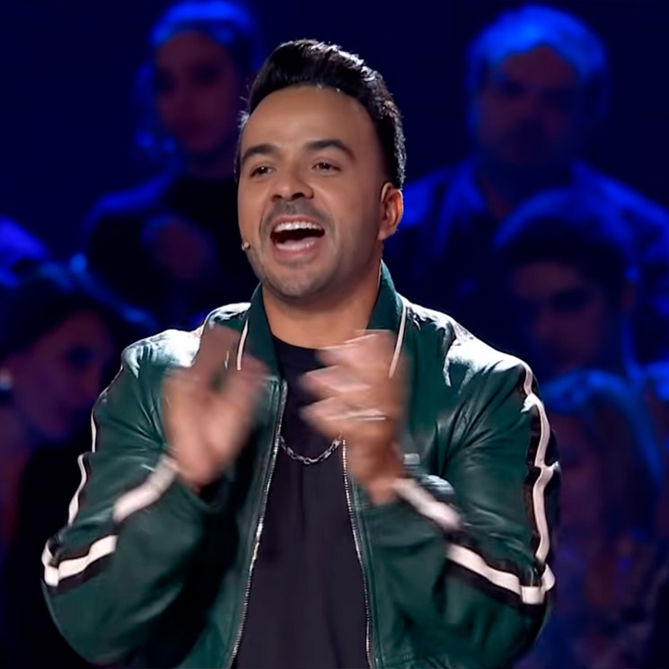 Luis Fonsi augura el nombre del ganador de 'La Voz' en las octavas audiciones a ciegas