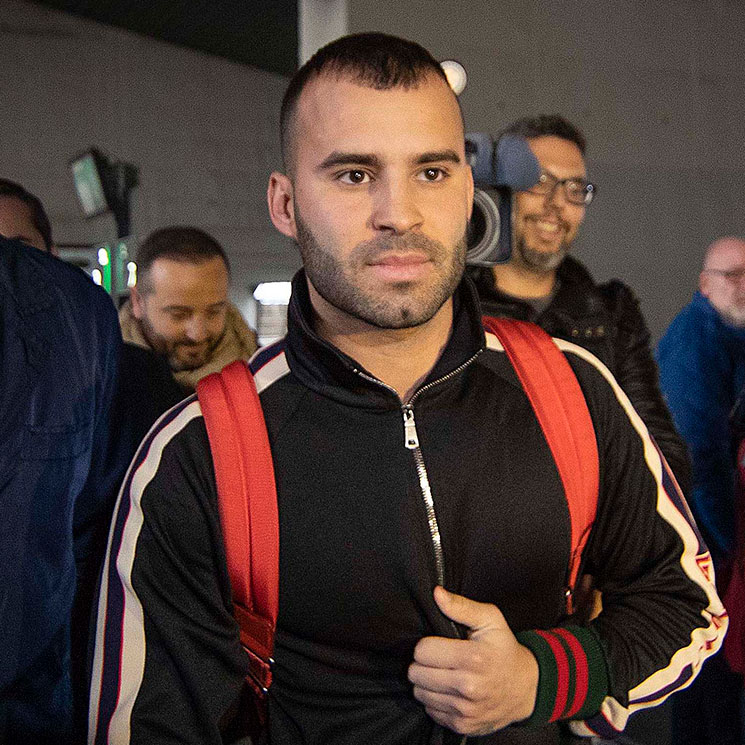 Jesé Rodríguez regresa a España para estar más cerca de su hijo