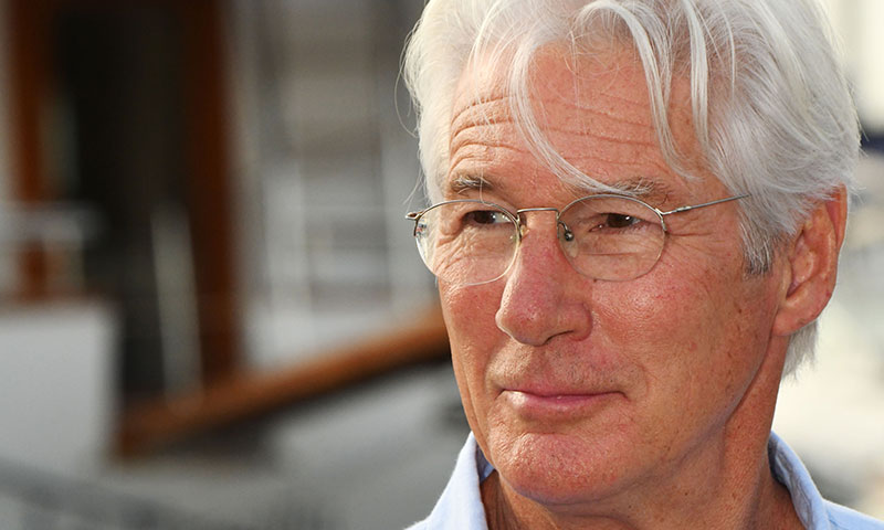 Richard Gere