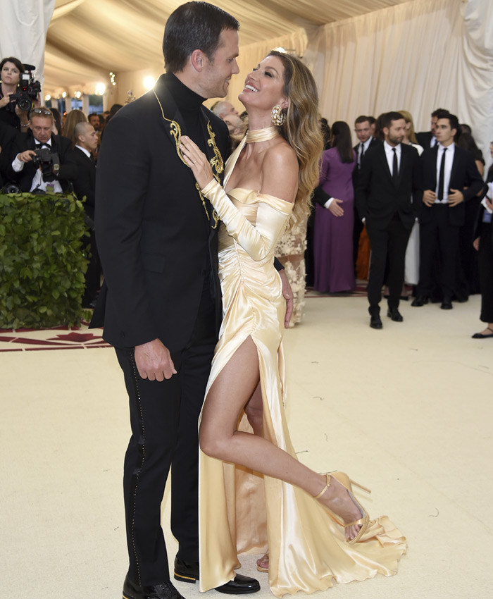 Gisele Bundchen Revela El Motivo Por El Que Se Acabó Su Relación Con Leonardo Dicaprio Foto 1