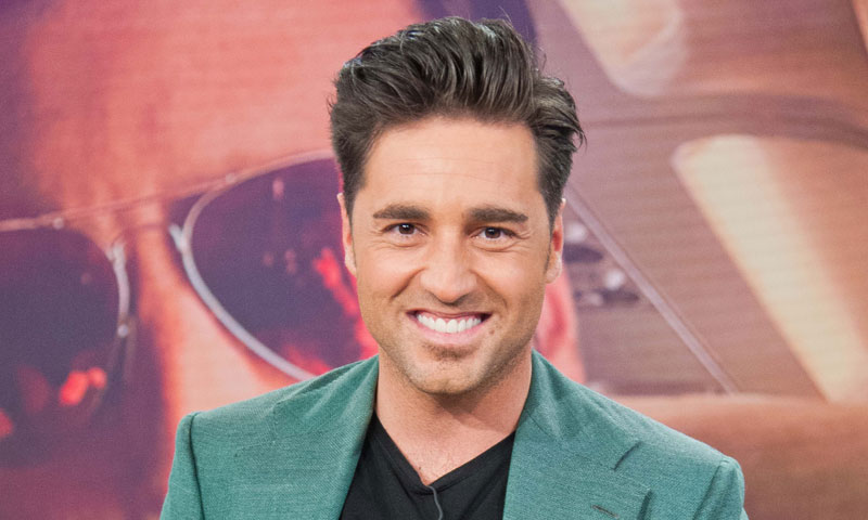 David Bustamante