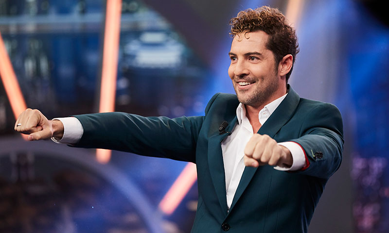 david-bisbal