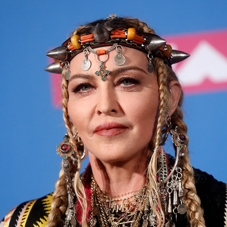 ¿Adiós Portugal? Madonna se prepara para dejar su 'paraíso' en Lisboa