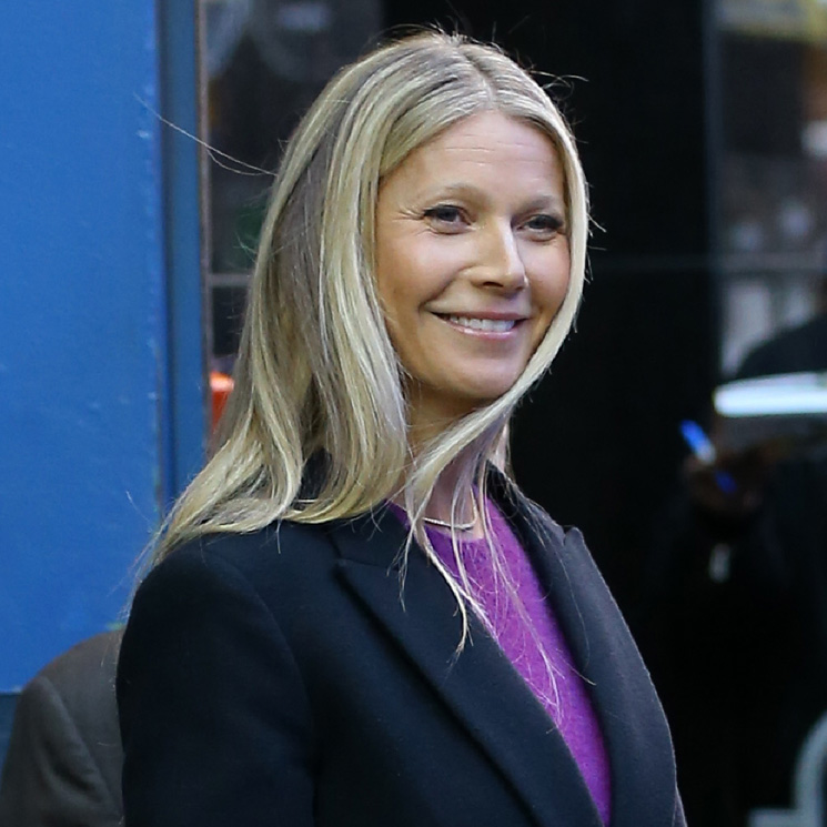 Gwyneth Paltrow se niega a pagar los 2 millones de euros que le piden por un accidente en la nieve