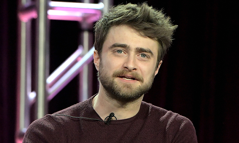 Estos son los motivos por los que Daniel Radcliffe recurrió al alcohol durante 'Harry Potter'