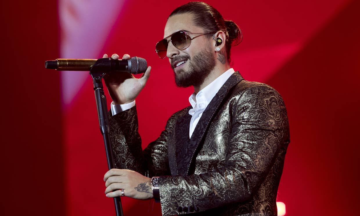 maluma