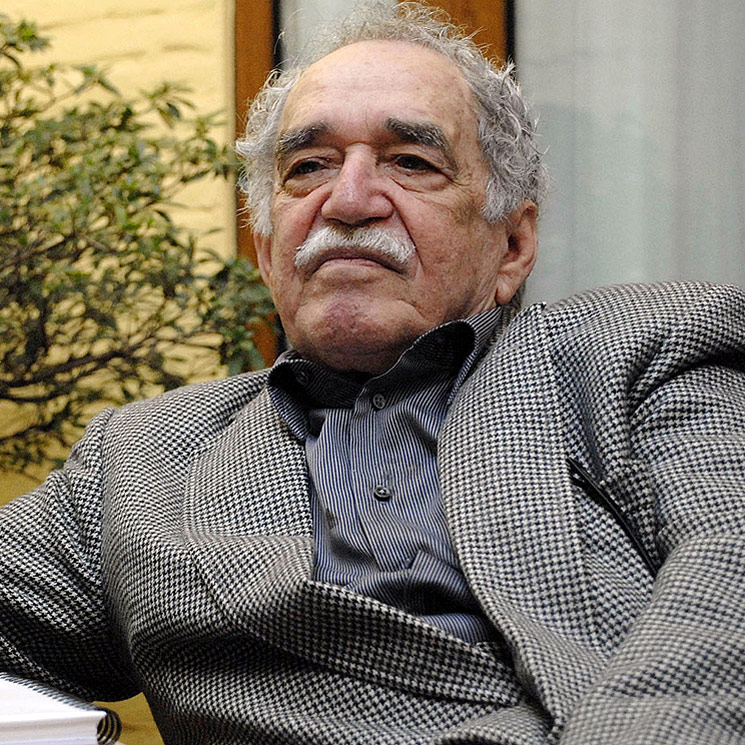 Descubre qué libro de Gabriel García Márquez tendrá una adaptación en forma de serie