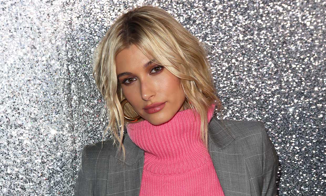 Hailey Baldwin La Mejor Modelo Para La Firma De Justin Bieber