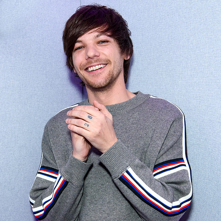 Louis Tomlinson, de One Direction, homenajea a su madre fallecida con su nueva emotiva canción