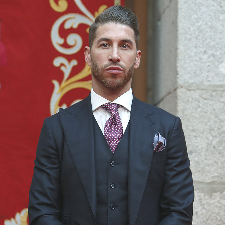 Su documental, las últimas polémicas... Sergio Ramos da la cara en uno de sus momentos más difíciles