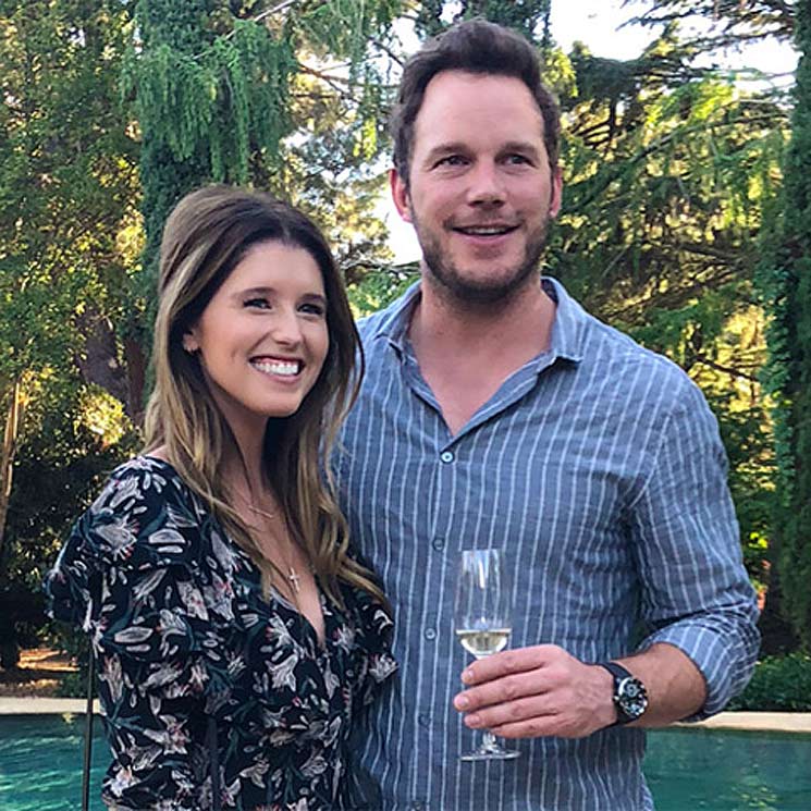 Katherine Schwarzenegger revela cómo es su vida campestre con Chris Pratt y sus planes de boda