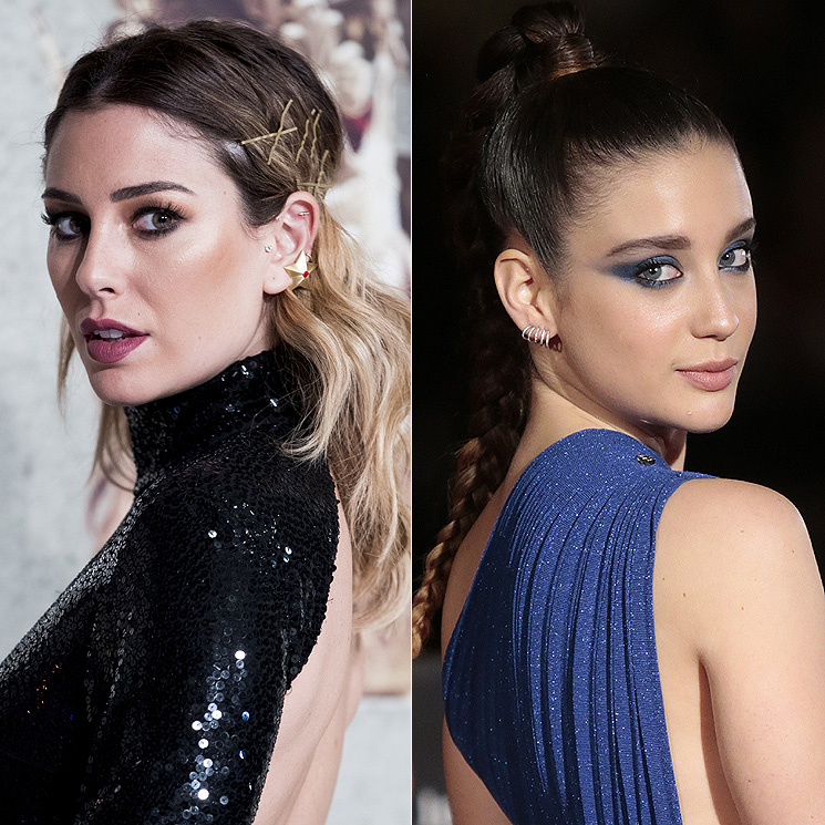 Ya hay fecha para dos nuevos filmes españoles con Blanca Suárez y María Pedraza como protagonistas