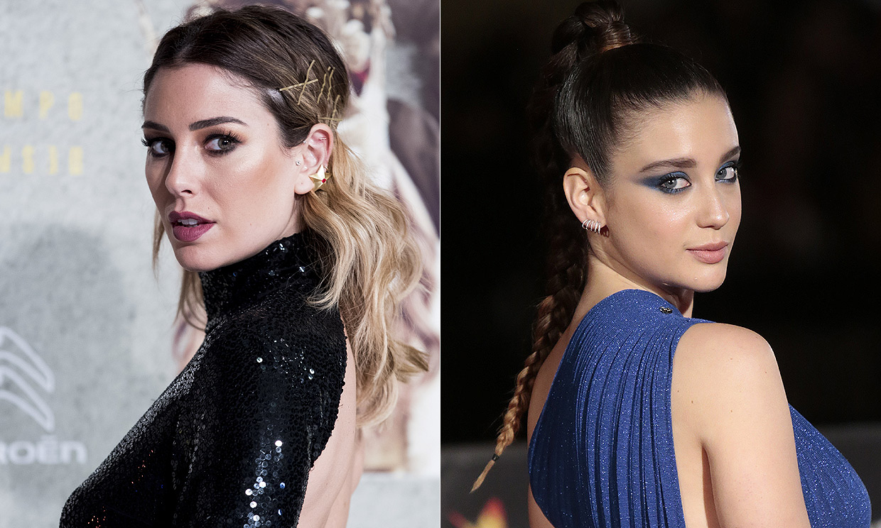 Ya hay fecha para dos nuevos filmes españoles con Blanca Suárez y María Pedraza como protagonistas