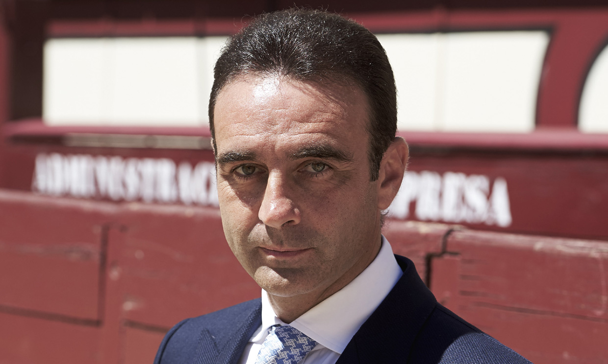 Enrique Ponce