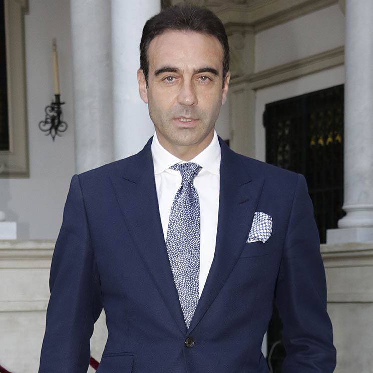 Enrique Ponce, trasladado a Madrid para ser operado tras la grave cogida sufrida en Valencia