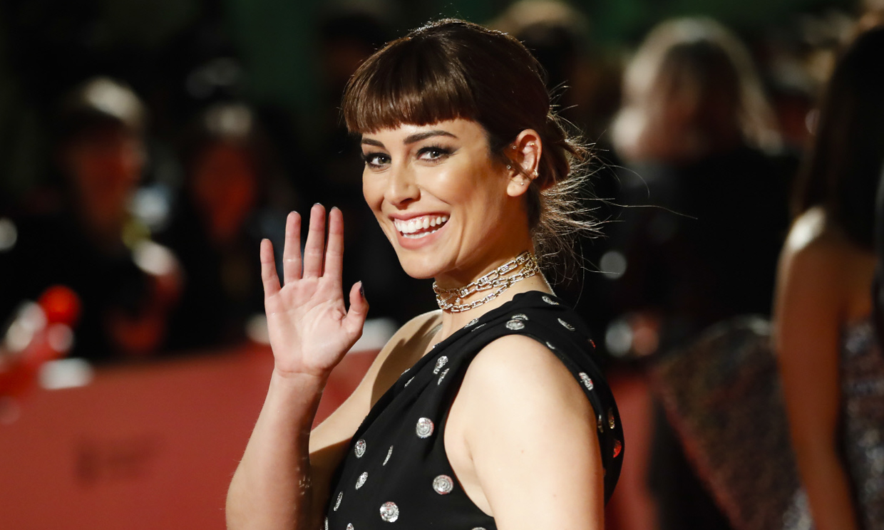 Blanca Suárez hace un 'check' más en su vida y se pasa a la música, ¿quieres escucharla?