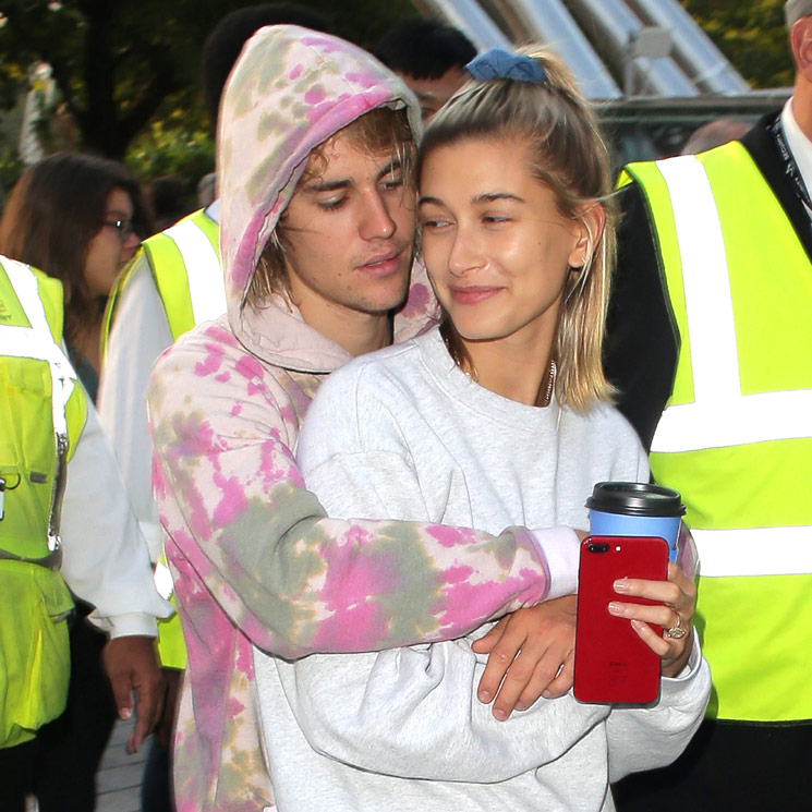 Justin Bieber y Hailey Baldwin estrenan casa en Beverly Hills por 7,5 millones de euros