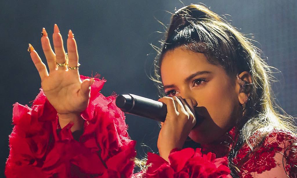 Amaia, Rosalía, C. Tangana, The Cure…¡todos ellos irán de festival este verano!