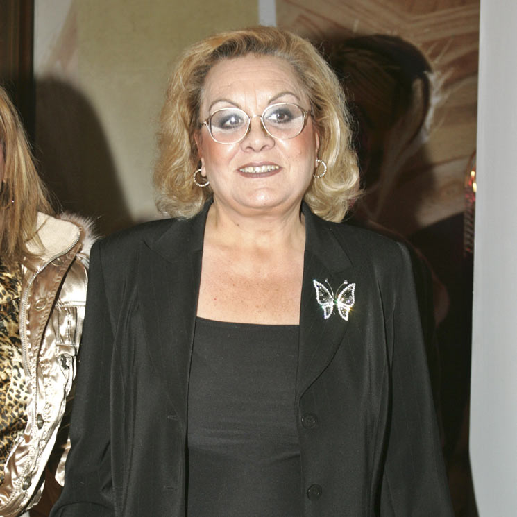 Fallece la actriz Paloma Cela a los 76 años