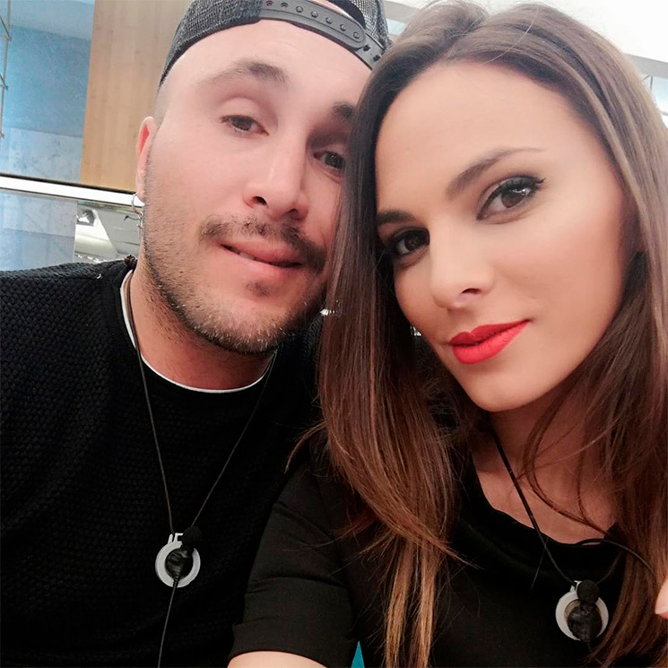 Irene Rosales y el romántico alegato a favor de su marido, Kiko Rivera