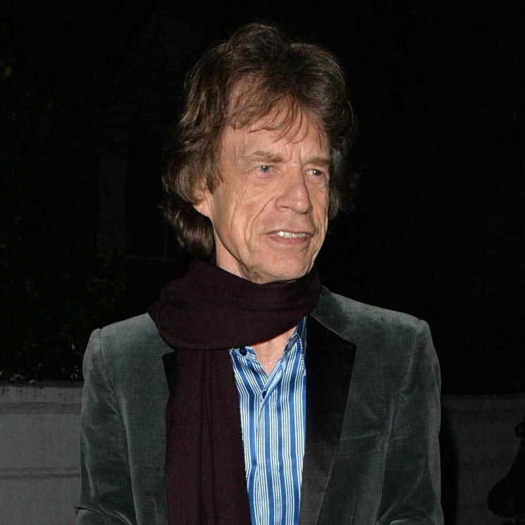 Mick Jagger tendrá que ser operado del corazón