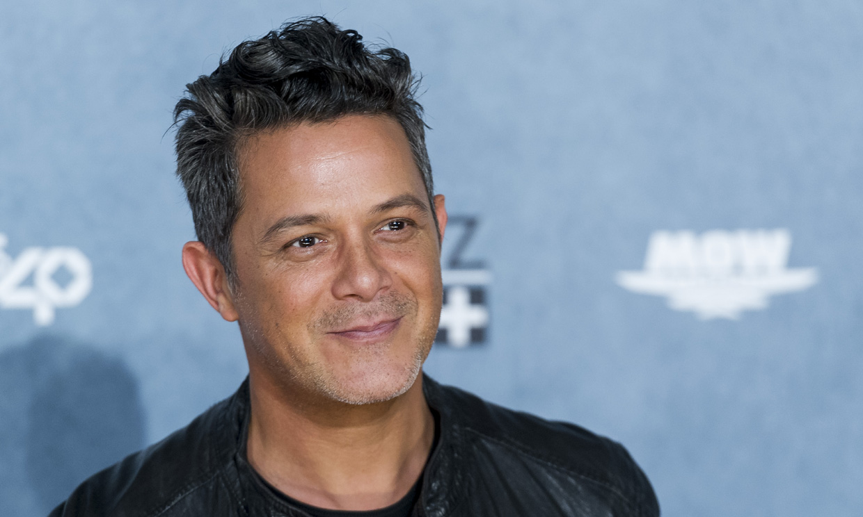 Alejandro Sanz