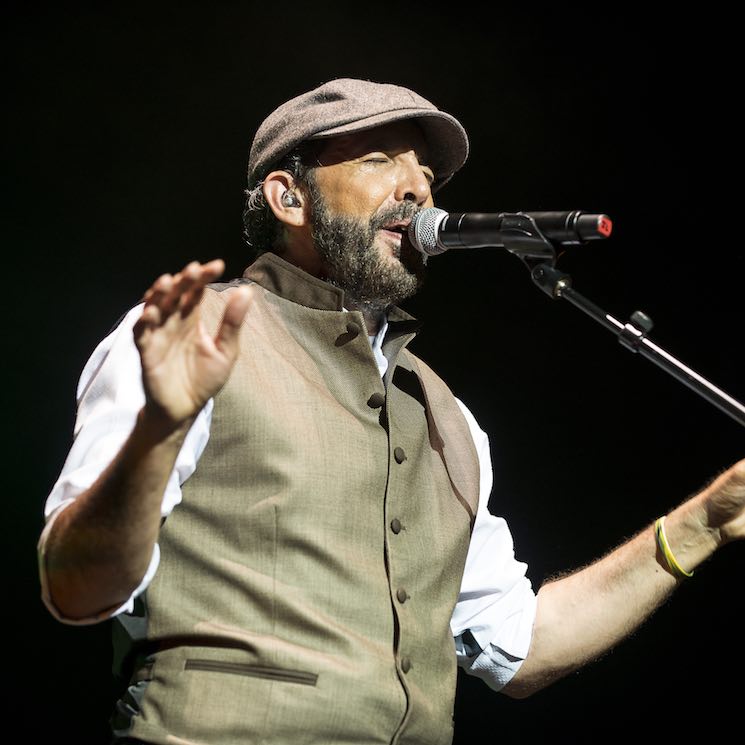 Juan Luis Guerra recibirá el galardón honorífico en los Premios Billboard de Música Latina
