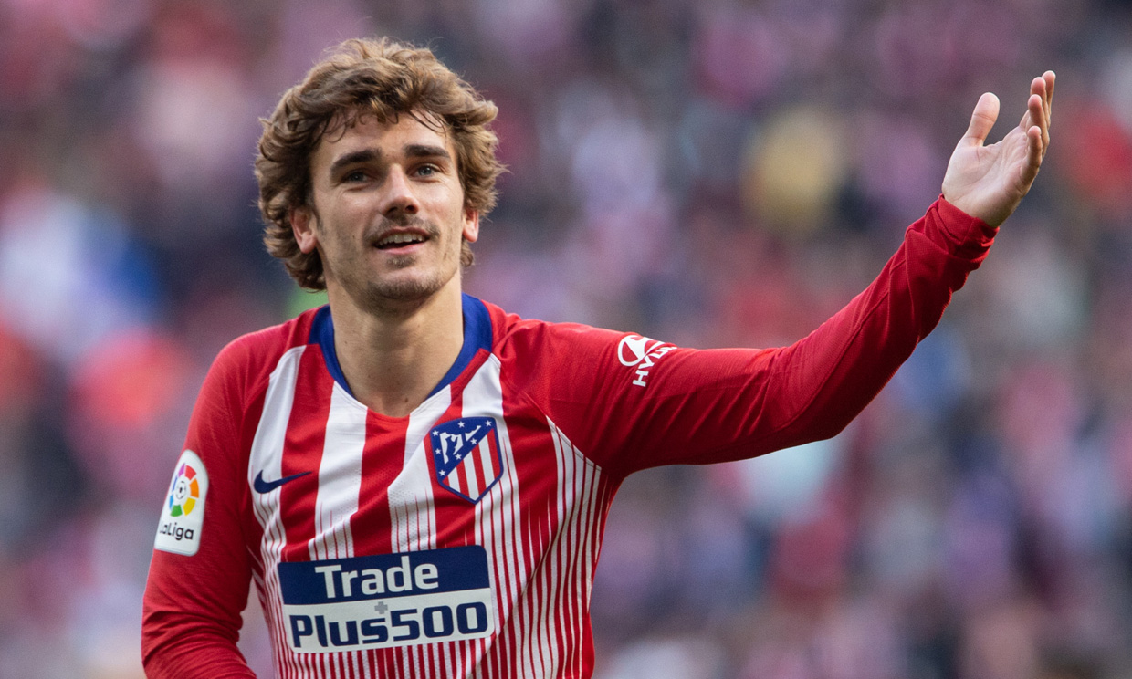 Antoine Griezmann