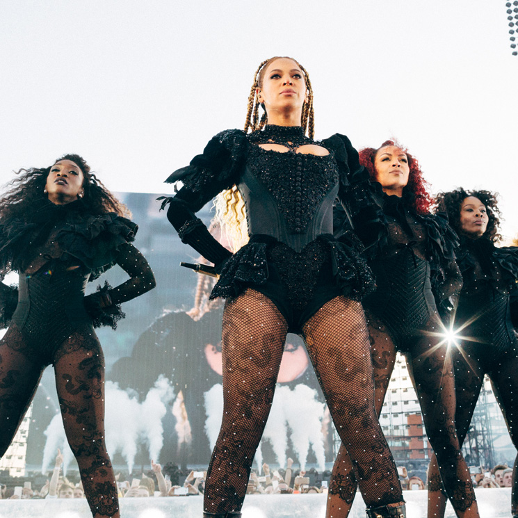 Así es el tráiler de 'Homecoming', el documental de Beyoncé en Netflix