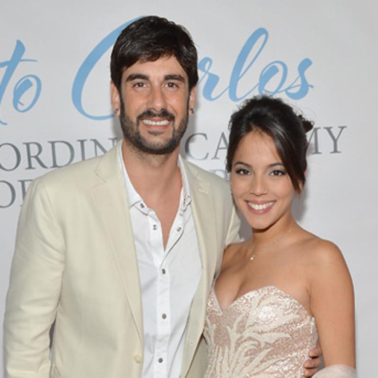 Exclusiva en ¡HOLA!, todos los datos sobre la boda de Melendi y Julia Nakamatsu