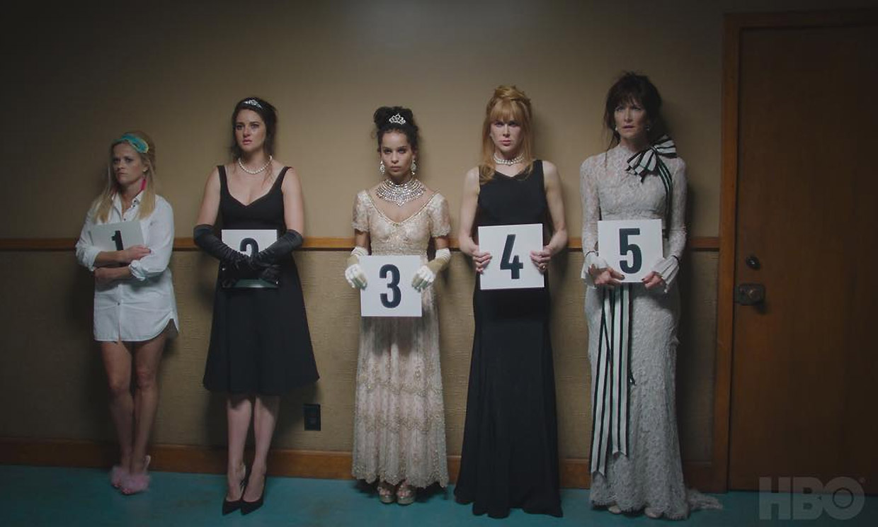 Todo lo que revela el tráiler de la segunda temporada de 'Big Little Lies'