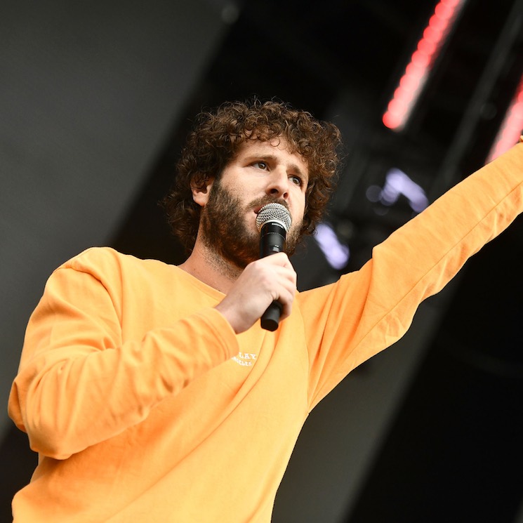 Lil Dicky reúne a Ariana Grande, Justin Bieber o Leonardo DiCaprio para salvar el planeta