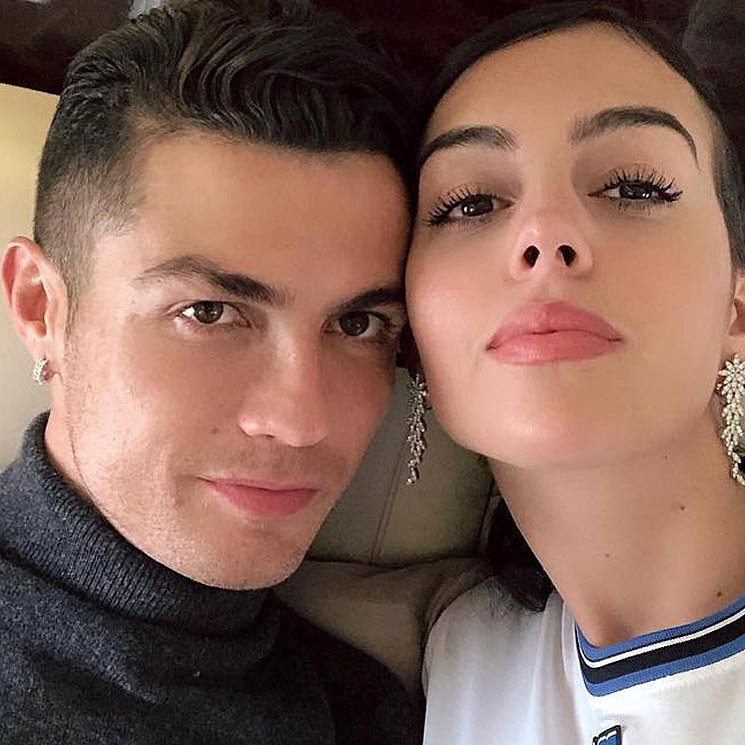 Cristiano Ronaldo Georgina Rodr  guez escapada lujo Croacia tras